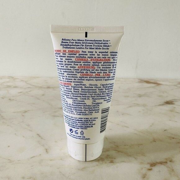 KIEHL'S Ultimate Strength Hand Salve 5.0 fl. oz. / 150 ml - Picture 2 of 4